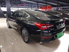 Hongqi H5 2022 classic facelift 1.5T DCT flag rhyme version - фото 5
