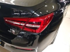 Hongqi H5 2022 classic facelift 1.5T DCT flag rhyme version - фото 8