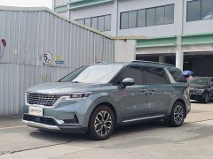 Lexus Carnival 2021 2.0T Flagship Edition - фото 1