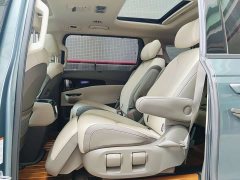 Lexus Carnival 2021 2.0T Flagship Edition - фото 10