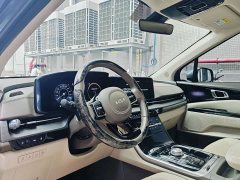 Lexus Carnival 2021 2.0T Flagship Edition - фото 11