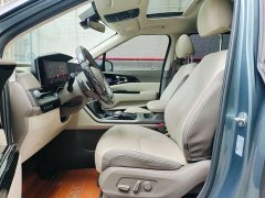 Lexus Carnival 2021 2.0T Flagship Edition - фото 12