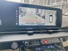 Lexus Carnival 2021 2.0T Flagship Edition - фото 13