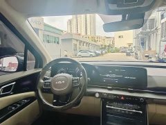 Lexus Carnival 2021 2.0T Flagship Edition - фото 15
