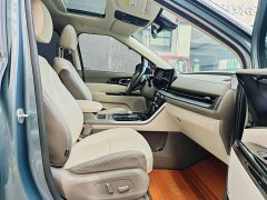 Lexus Carnival 2021 2.0T Flagship Edition - фото 17