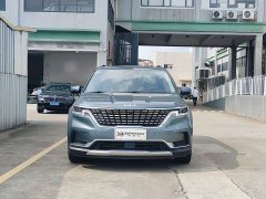 Lexus Carnival 2021 2.0T Flagship Edition - фото 5