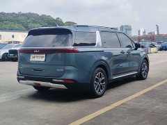 Lexus Carnival 2021 2.0T Flagship Edition - фото 7