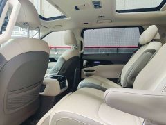 Lexus Carnival 2021 2.0T Flagship Edition - фото 8