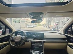 Lexus Carnival 2021 2.0T Flagship Edition - фото 9