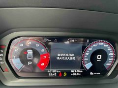 Audi A3 A3L Limousine 35 TFSI RS Kit Burning Speed Type - фото 13