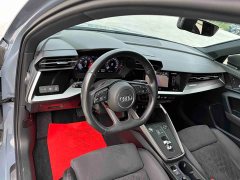 Audi A3 A3L Limousine 35 TFSI RS Kit Burning Speed Type - фото 15