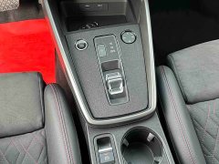 Audi A3 A3L Limousine 35 TFSI RS Kit Burning Speed Type - фото 17