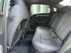 Audi A3 A3L Limousine 35 TFSI luxury sports - фото 10