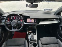 Audi A3 A3L Limousine 35 TFSI luxury sports - фото 11