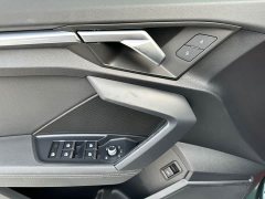 Audi A3 A3L Limousine 35 TFSI luxury sports - фото 13