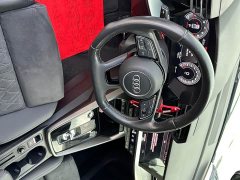 Audi A3 A3L Limousine 35 TFSI luxury sports - фото 14
