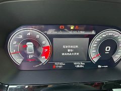 Audi A3 A3L Limousine 35 TFSI luxury sports - фото 15