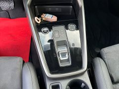 Audi A3 A3L Limousine 35 TFSI luxury sports - фото 17
