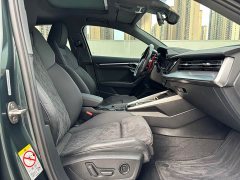 Audi A3 A3L Limousine 35 TFSI luxury sports - фото 18