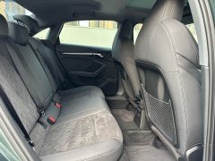 Audi A3 A3L Limousine 35 TFSI luxury sports - фото 19