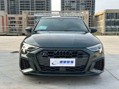 Audi A3 A3L Limousine 35 TFSI luxury sports - фото 2