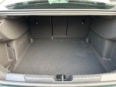 Audi A3 A3L Limousine 35 TFSI luxury sports - фото 20