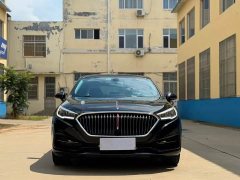 Hongqi H5 Classic 1.8T Automatic Intelligent Connected Flag Rhyme Edition - фото 2