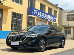 Hongqi H5 Classic 1.8T Automatic Intelligent Connected Flag Rhyme Edition - фото 3