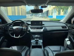Hongqi H5 Classic 1.8T Automatic Intelligent Connected Flag Rhyme Edition - фото 5