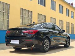 Hongqi H5 Classic 1.8T Automatic Intelligent Connected Flag Rhyme Edition - фото 7