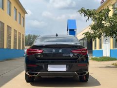 Hongqi H5 Classic 1.8T Automatic Intelligent Connected Flag Rhyme Edition - фото 8