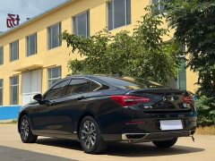 Hongqi H5 Classic 1.8T Automatic Intelligent Connected Flag Rhyme Edition - фото 9