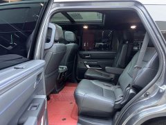 Lynk & Co Sequoia 3.5T Platinum Edition - фото 11