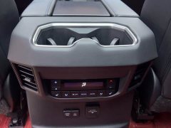 Lynk & Co Sequoia 3.5T Platinum Edition - фото 12