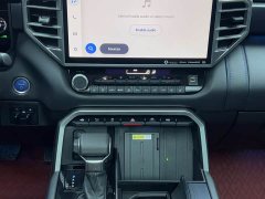 Lynk & Co Sequoia 3.5T Platinum Edition - фото 15