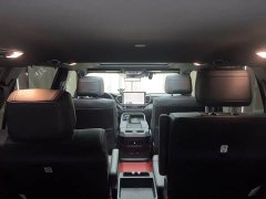 Lynk & Co Sequoia 3.5T Platinum Edition - фото 5