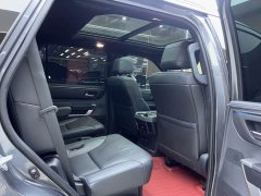 Lynk & Co Sequoia 3.5T Platinum Edition - фото 7