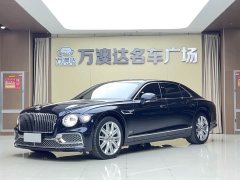 Bentley Flying Spur 2020 6.0T W12 Standard Edition - фото 1