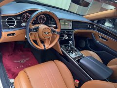 Bentley Flying Spur 2020 6.0T W12 Standard Edition - фото 10