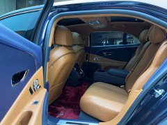 Bentley Flying Spur 2020 6.0T W12 Standard Edition - фото 11