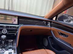 Bentley Flying Spur 2020 6.0T W12 Standard Edition - фото 13