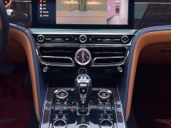 Bentley Flying Spur 2020 6.0T W12 Standard Edition - фото 14