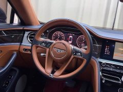 Bentley Flying Spur 2020 6.0T W12 Standard Edition - фото 15