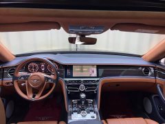 Bentley Flying Spur 2020 6.0T W12 Standard Edition - фото 16