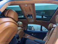 Bentley Flying Spur 2020 6.0T W12 Standard Edition - фото 17