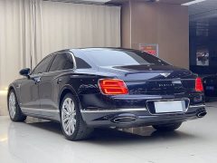 Bentley Flying Spur 2020 6.0T W12 Standard Edition - фото 18