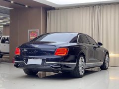 Bentley Flying Spur 2020 6.0T W12 Standard Edition - фото 19