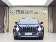 Bentley Flying Spur 2020 6.0T W12 Standard Edition - фото 2
