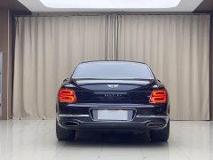 Bentley Flying Spur 2020 6.0T W12 Standard Edition - фото 20