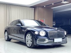 Bentley Flying Spur 2020 6.0T W12 Standard Edition - фото 3